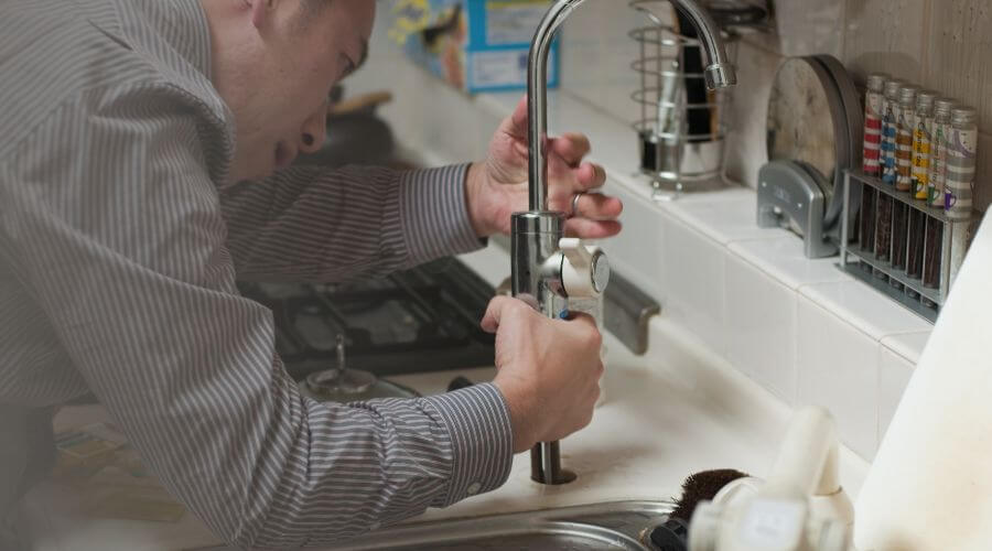 Professional expert plumbing services in Geneva, IA